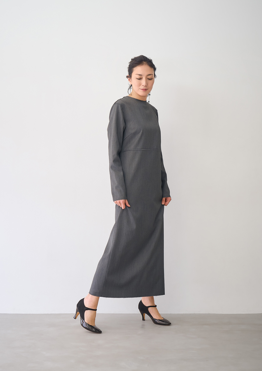 SINME 2025 FALL WINTER COLLECTION