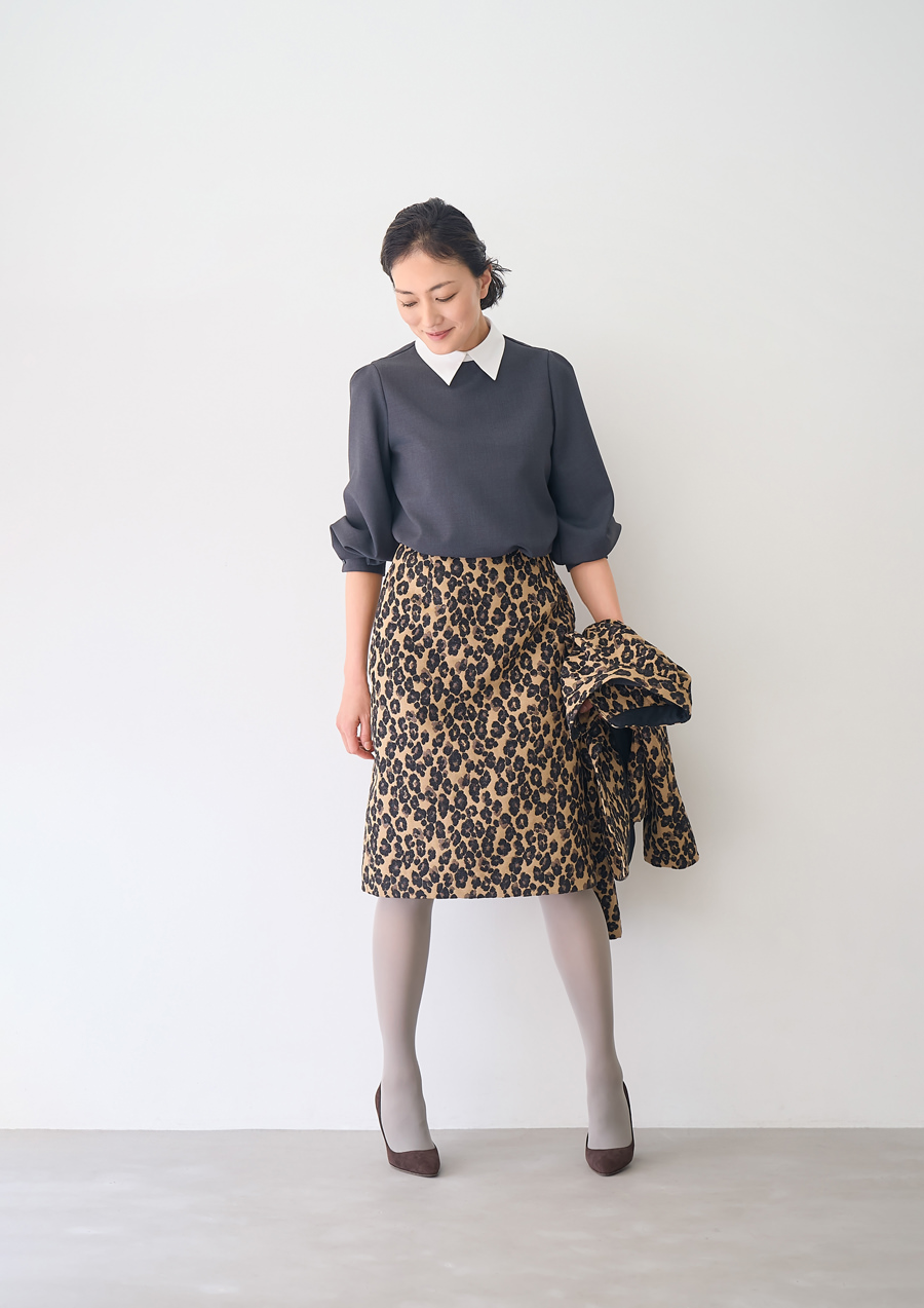 SINME 2025 FALL WINTER COLLECTION