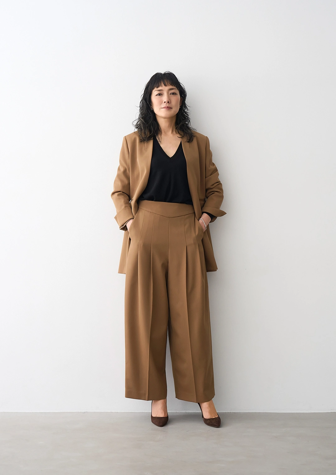 SINME 2026 FALL WINTER COLLECTION