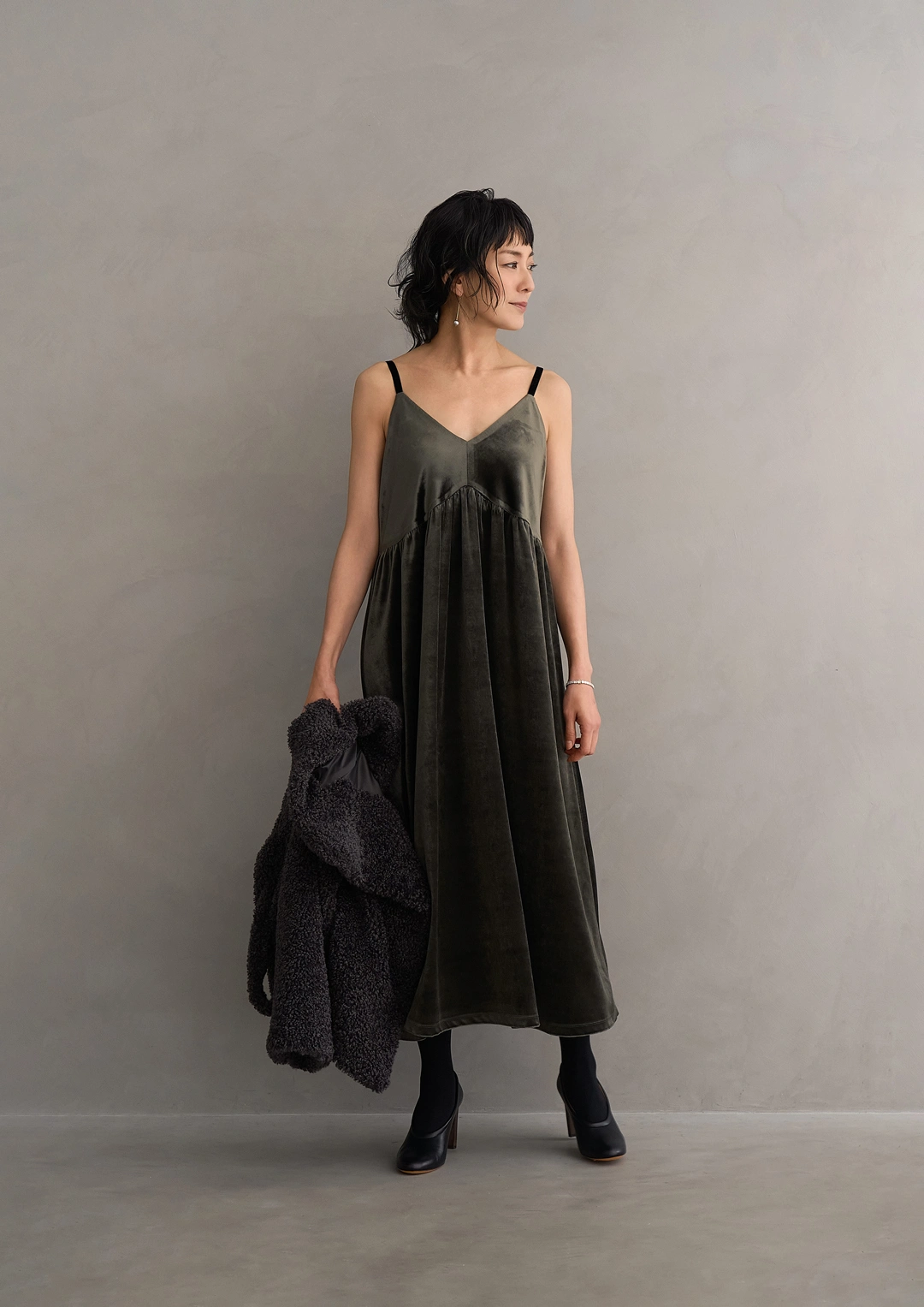 SINME 2026 FALL WINTER COLLECTION